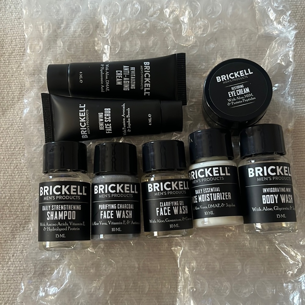 Skin care